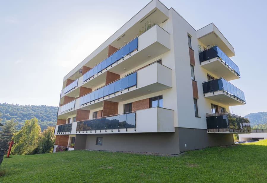 Apartmány Amélia
