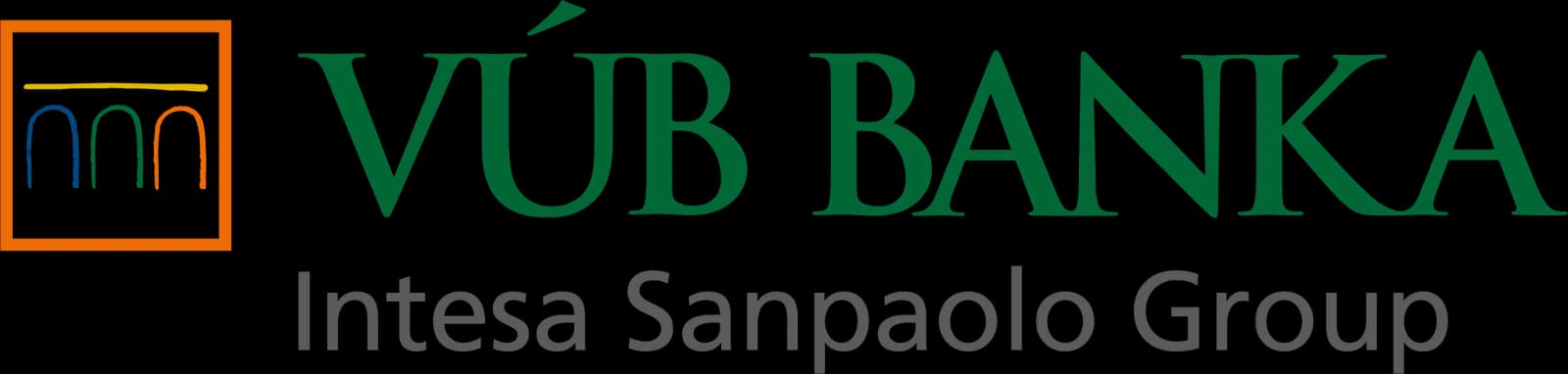 VÚB banka
